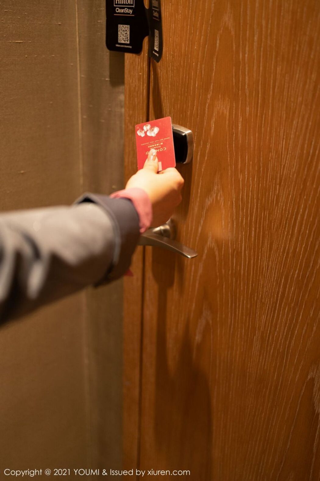 YouMi尤蜜荟 Vol.627 Wang Yu Chun