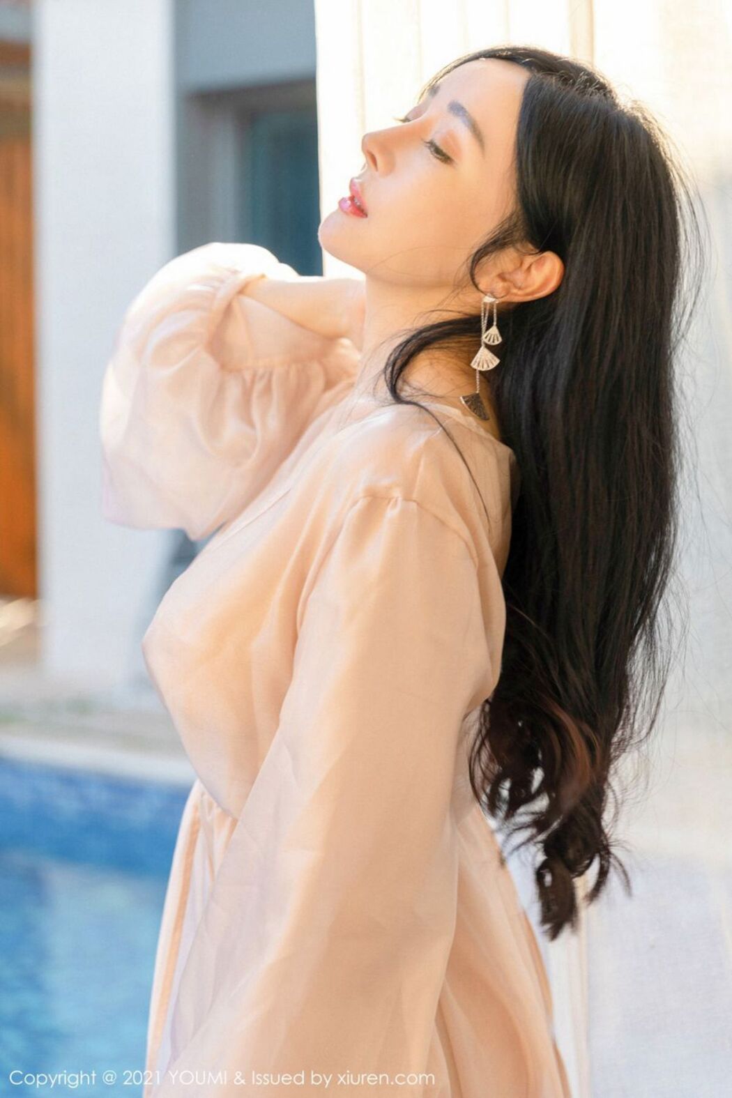 YouMi尤蜜荟 Vol.631 Yun Er