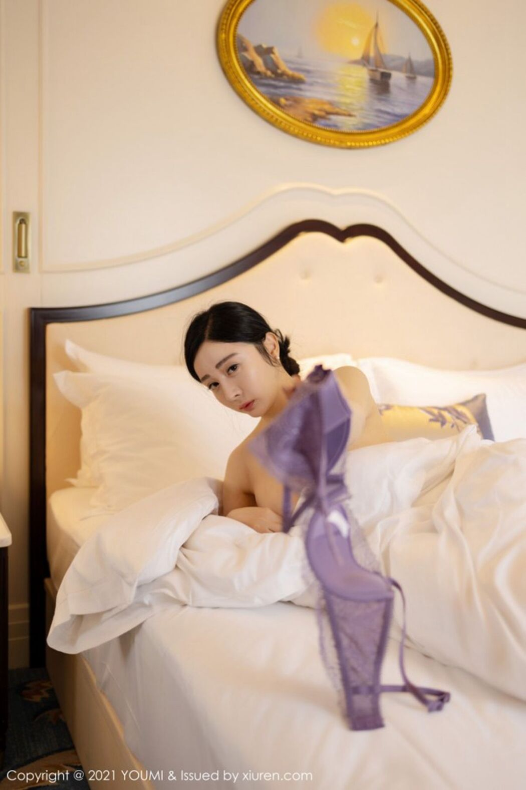 YouMi尤蜜荟 Vol.603 Yun Er