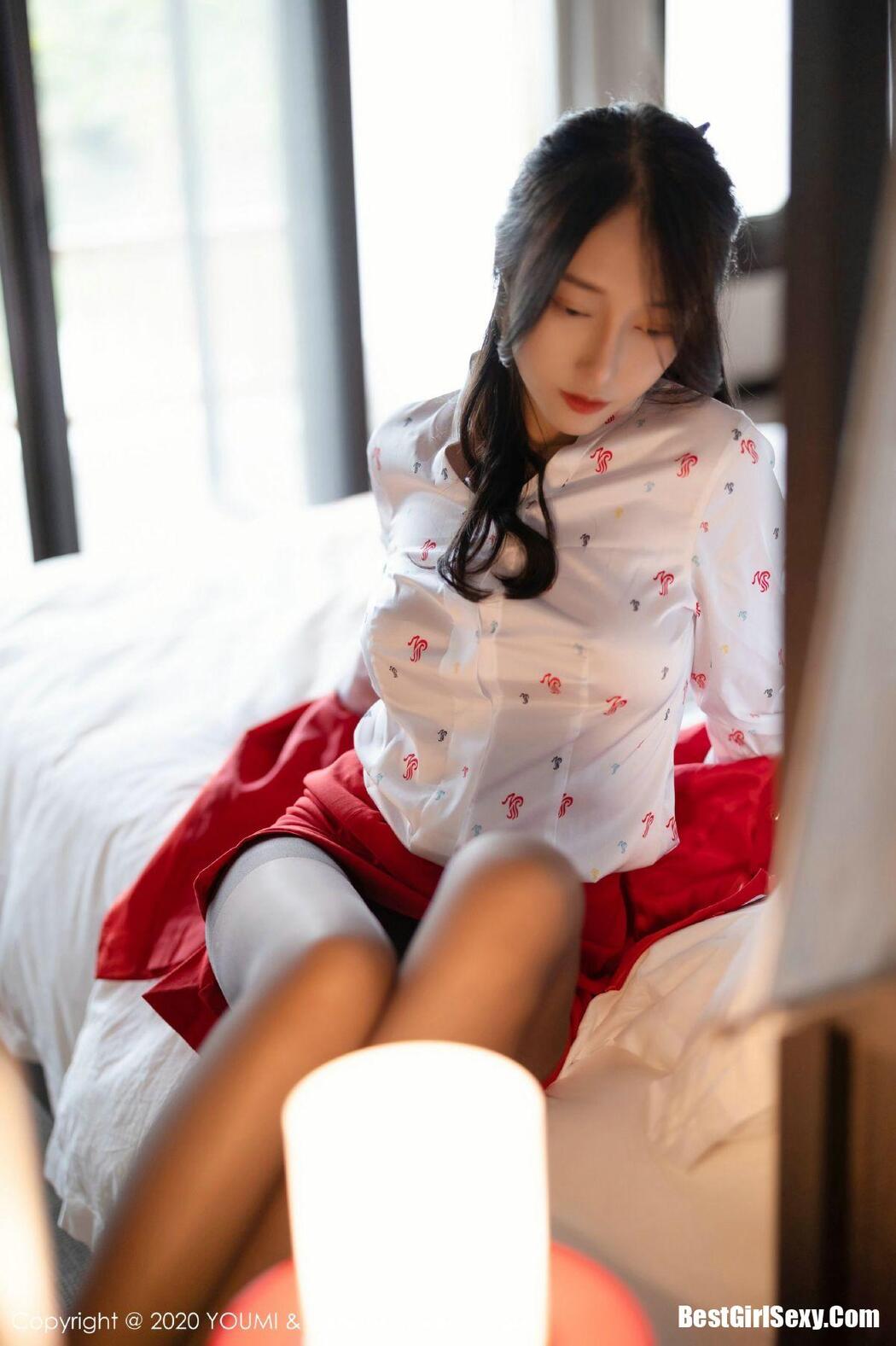 YouMi尤蜜荟 Vol.582 Yue Er Yue