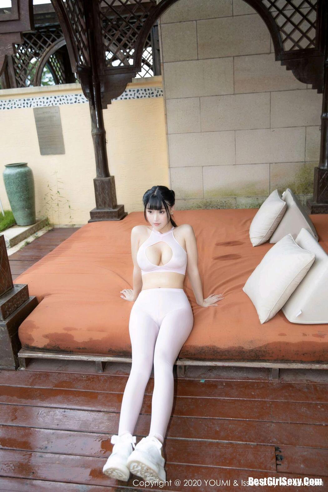 YouMi尤蜜荟 Vol.530 Zhu Ke Er