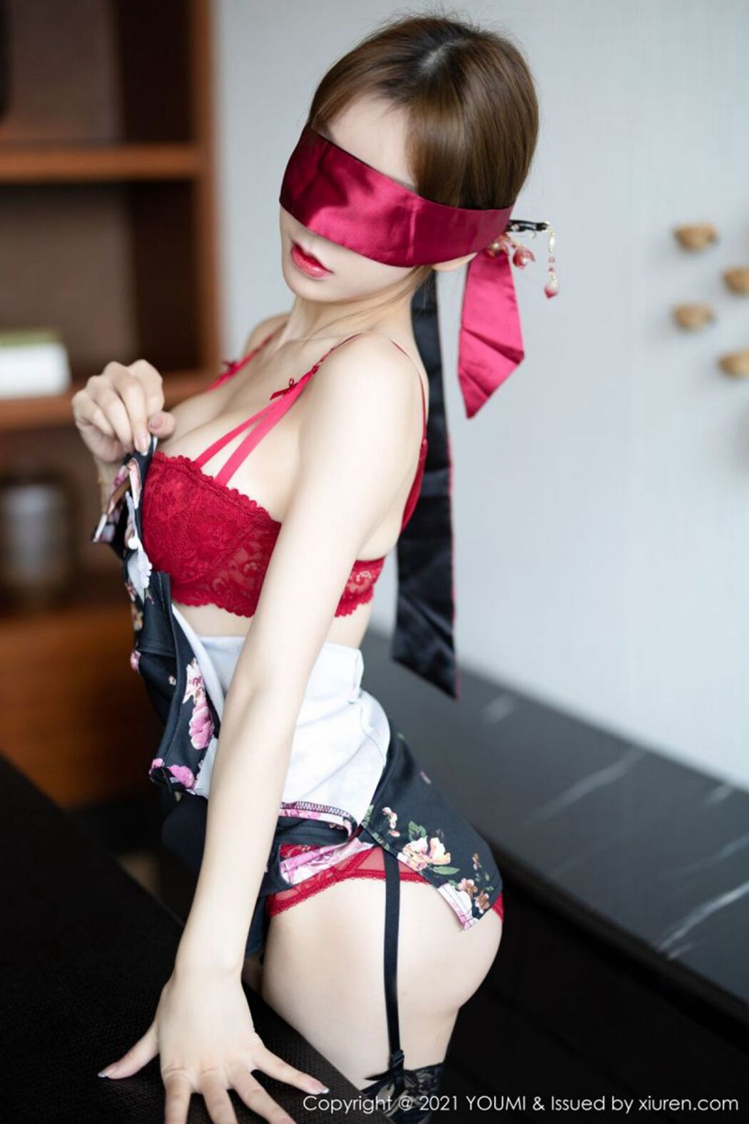 YouMi尤蜜荟 Vol.625 Zhou Yu Xi
