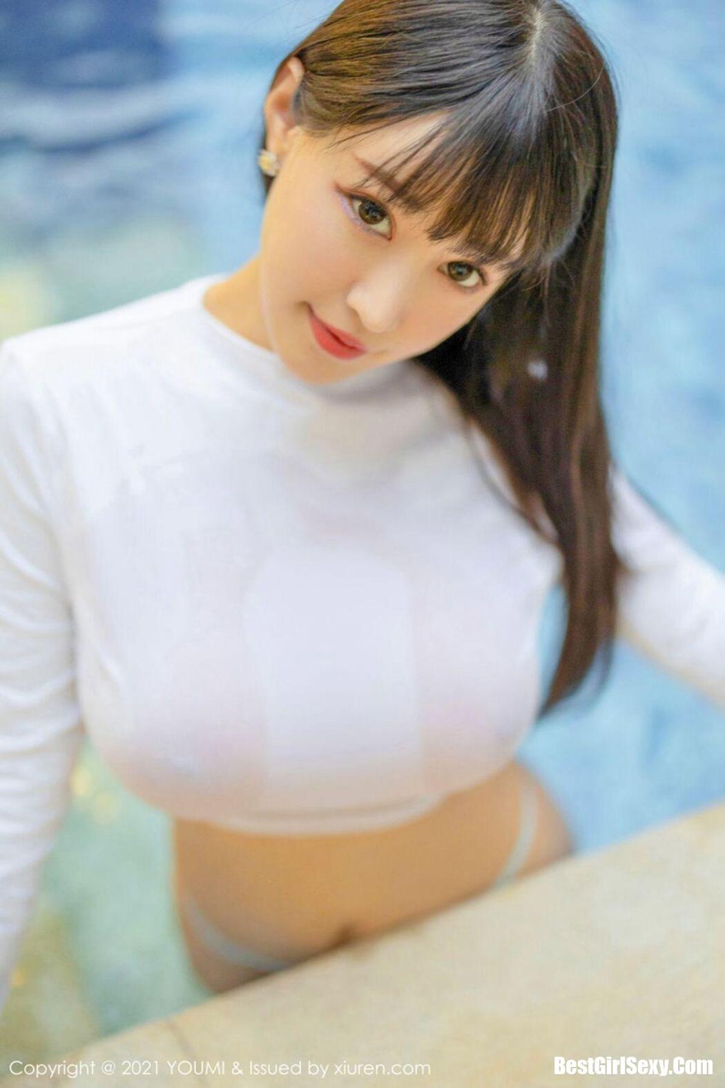 YouMi尤蜜荟 Vol.633 Zhu Ke Er