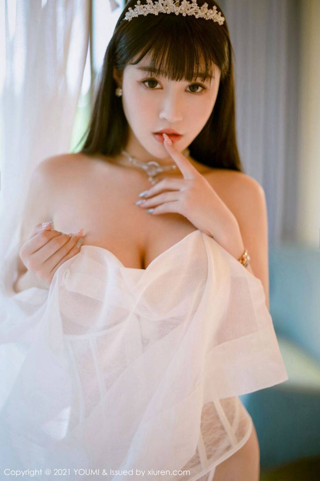 YouMi尤蜜荟 Vol.628 Zhu Ke Er