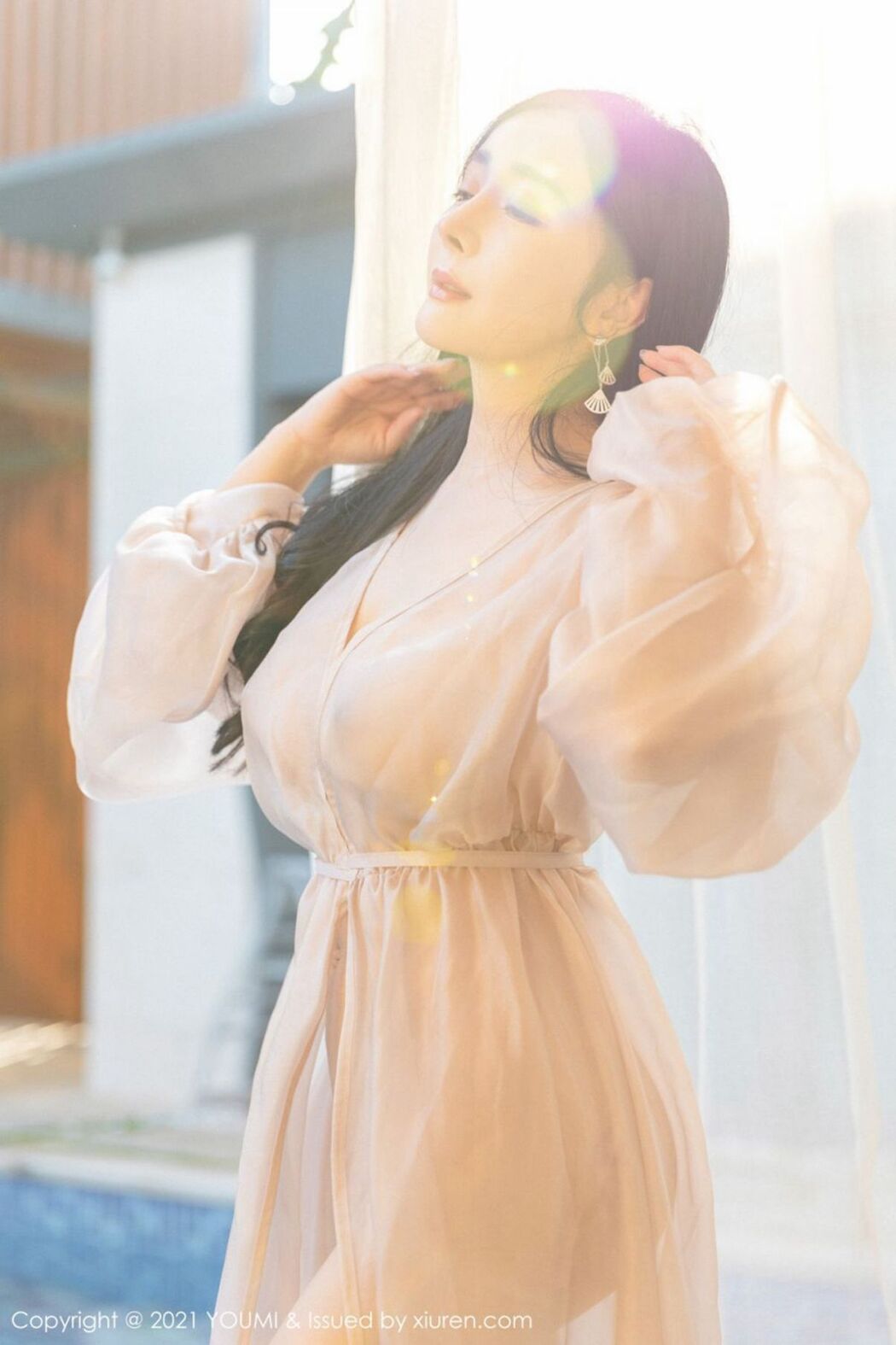 YouMi尤蜜荟 Vol.631 Yun Er