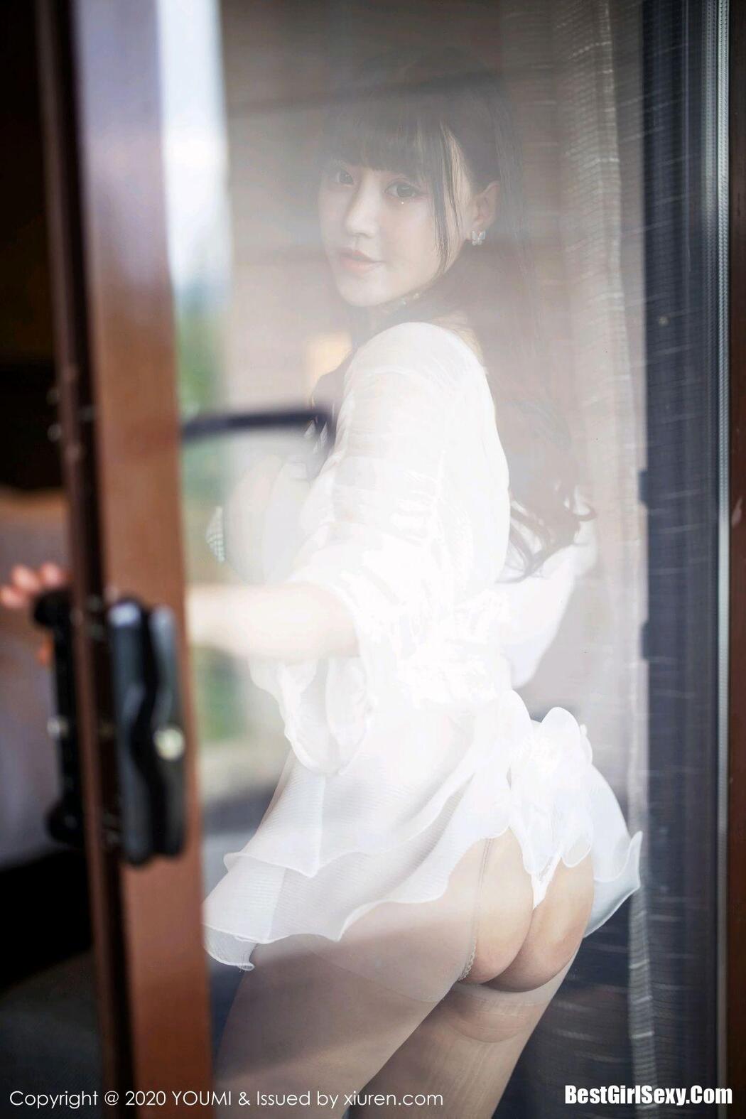 YouMi尤蜜荟 Vol.532 Zhu Ke Er