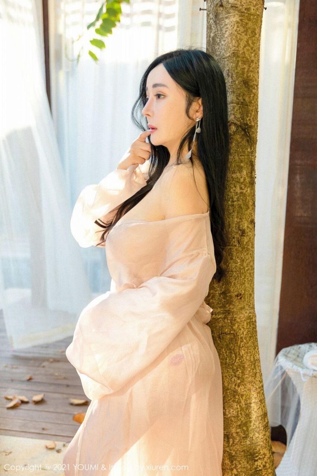 YouMi尤蜜荟 Vol.631 Yun Er