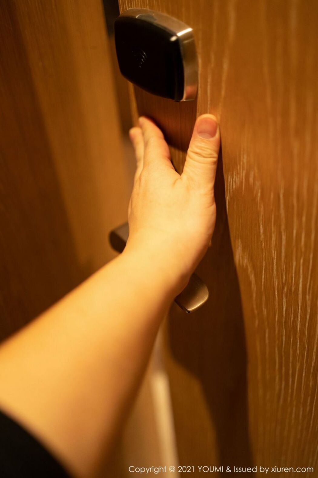 YouMi尤蜜荟 Vol.627 Wang Yu Chun