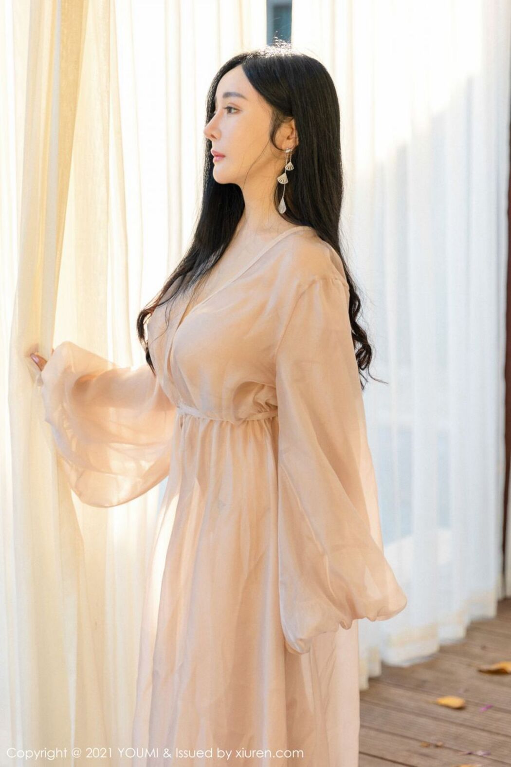 YouMi尤蜜荟 Vol.631 Yun Er