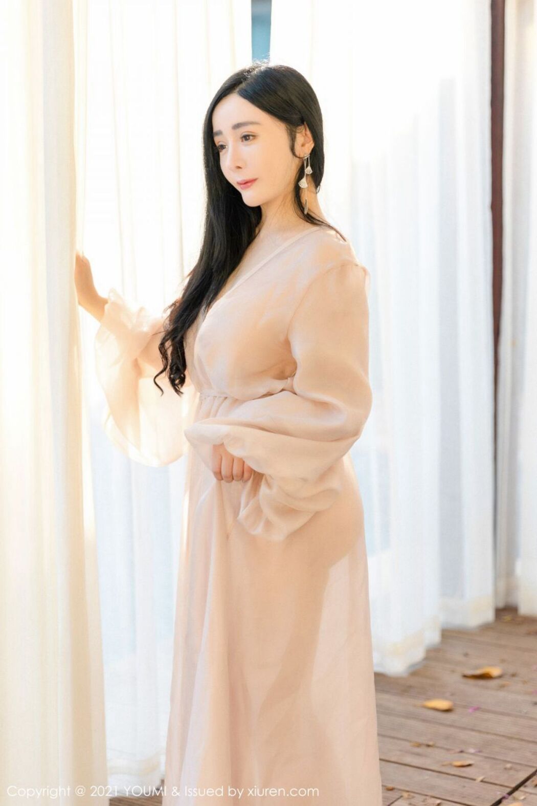 YouMi尤蜜荟 Vol.631 Yun Er