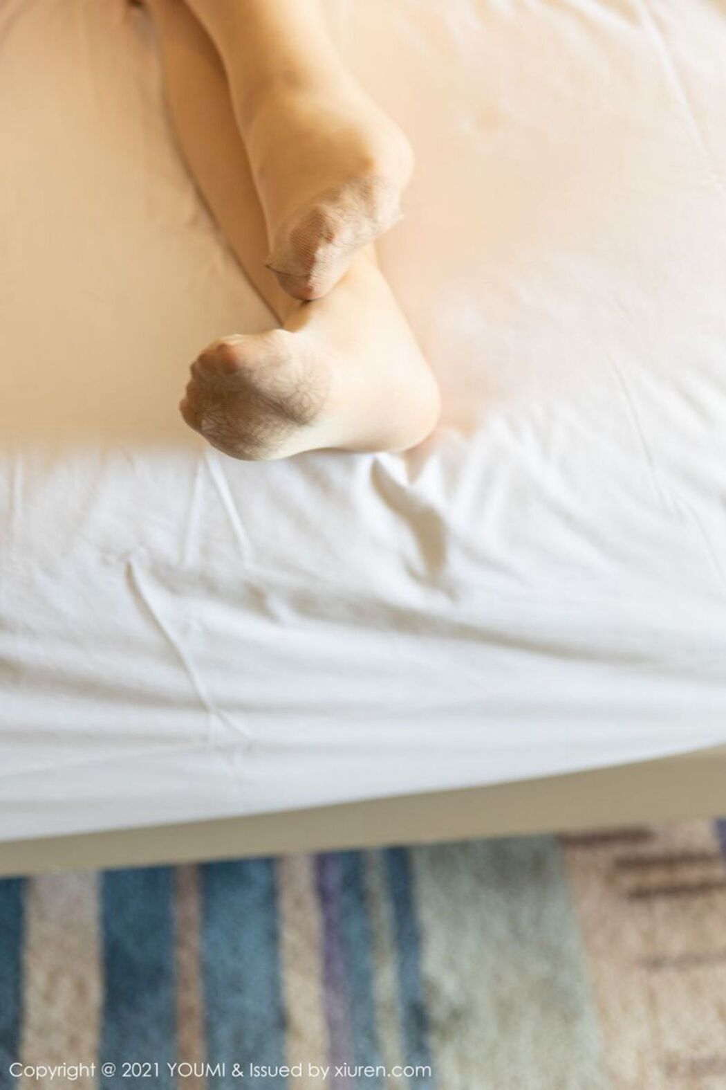 YouMi尤蜜荟 Vol.622 Yun Er