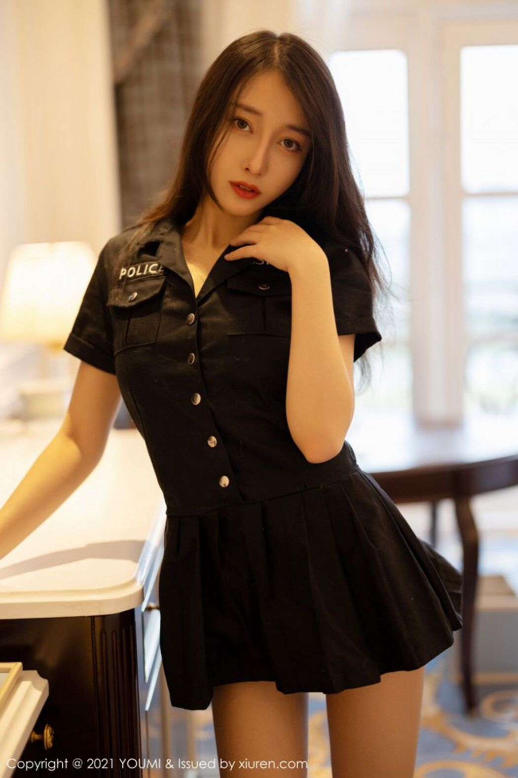 YouMi尤蜜荟 Vol.604 Yue Er Yue