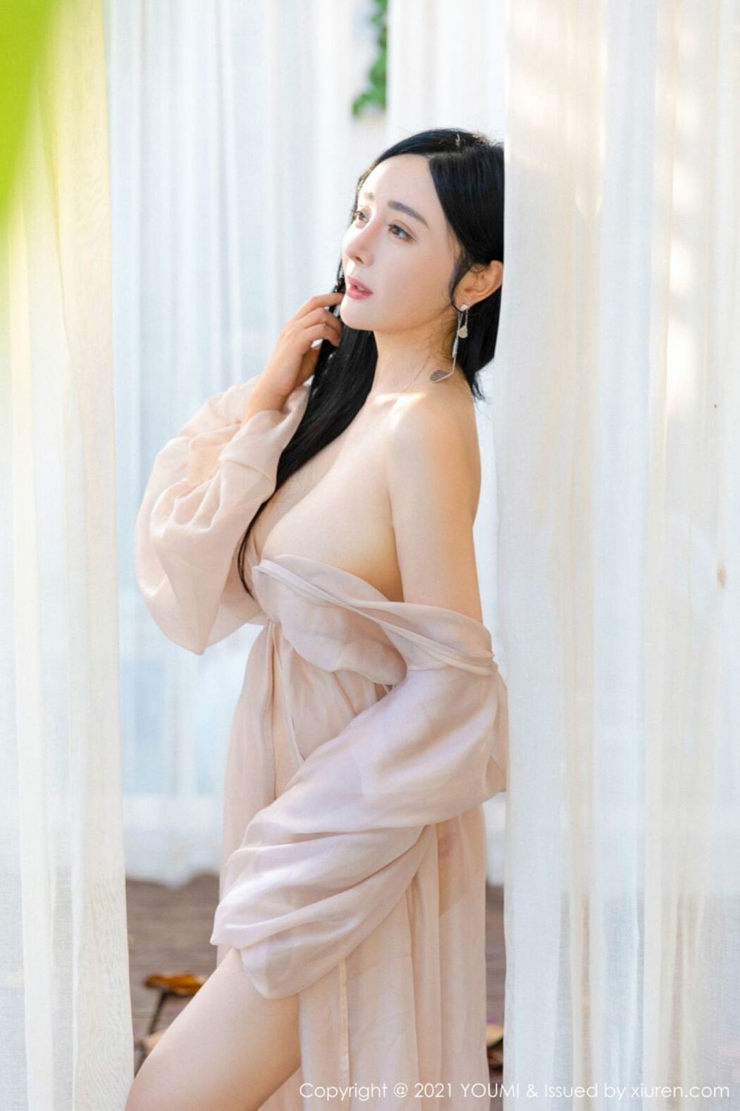 YouMi尤蜜荟 Vol.631 Yun Er