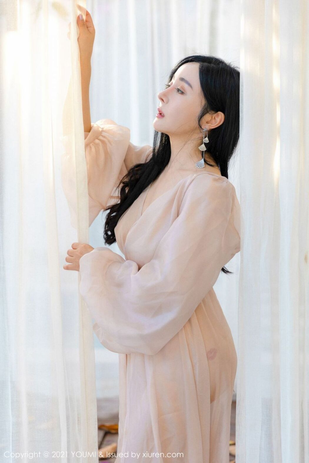 YouMi尤蜜荟 Vol.631 Yun Er