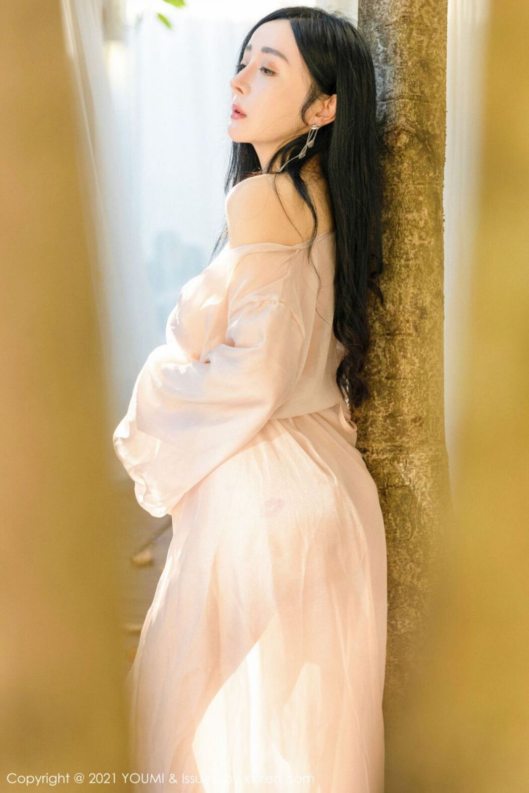 YouMi尤蜜荟 Vol.631 Yun Er