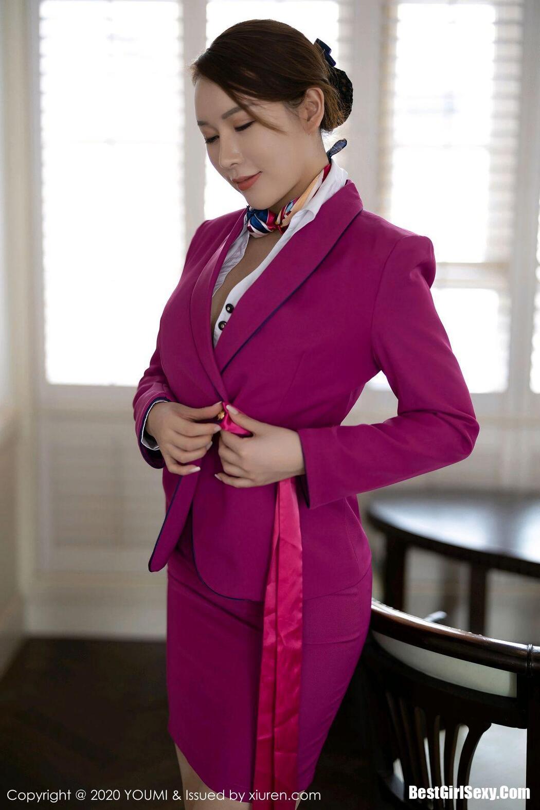 YouMi尤蜜荟 Vol.564 Egg Younisi