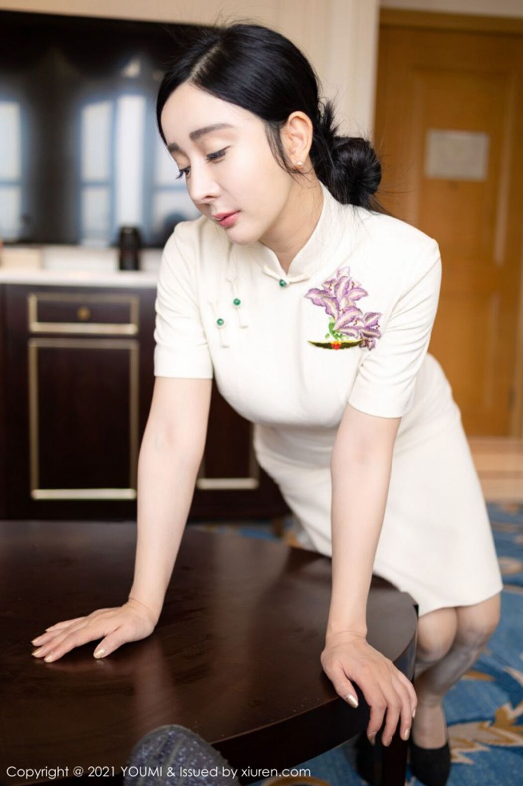 YouMi尤蜜荟 Vol.603 Yun Er