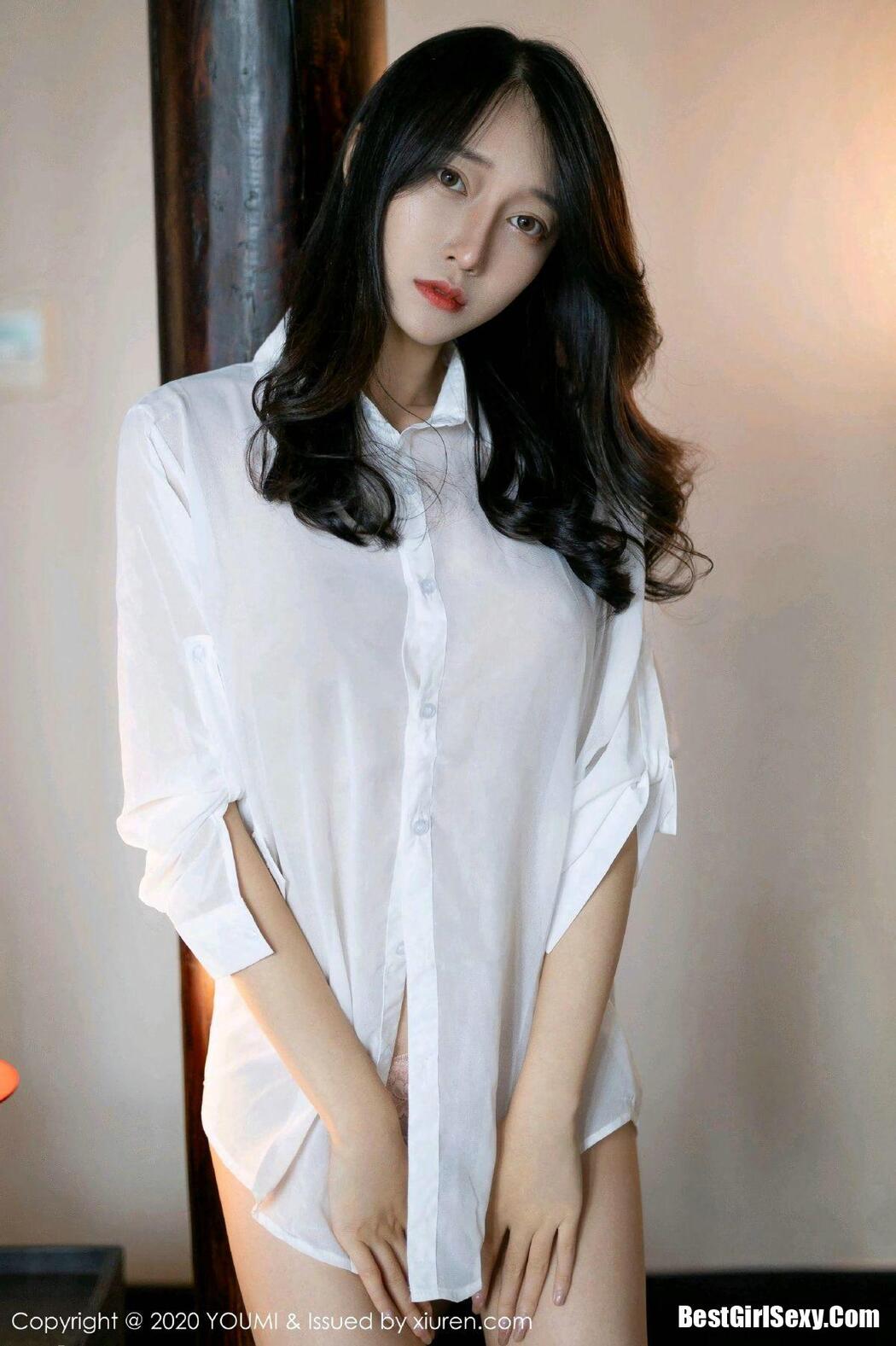 YouMi尤蜜荟 Vol.560 Yue Er Yue