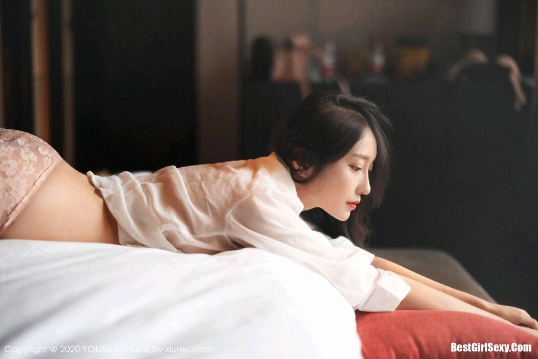 YouMi尤蜜荟 Vol.560 Yue Er Yue