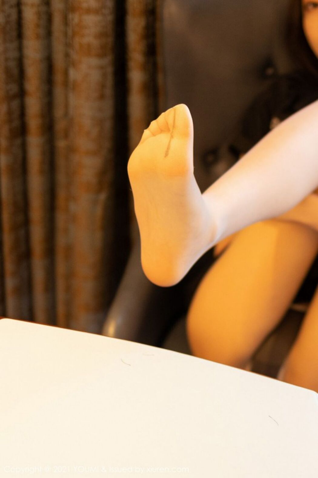 YouMi尤蜜荟 Vol.604 Yue Er Yue