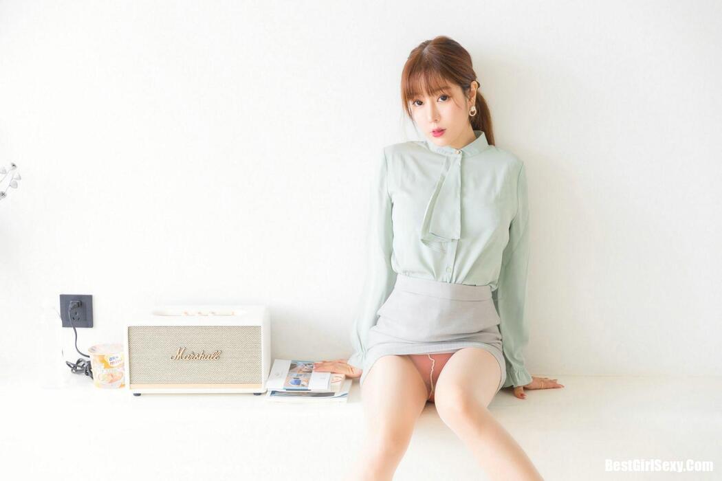 YouMi尤蜜荟 Vol.592 Wang Yu Chun