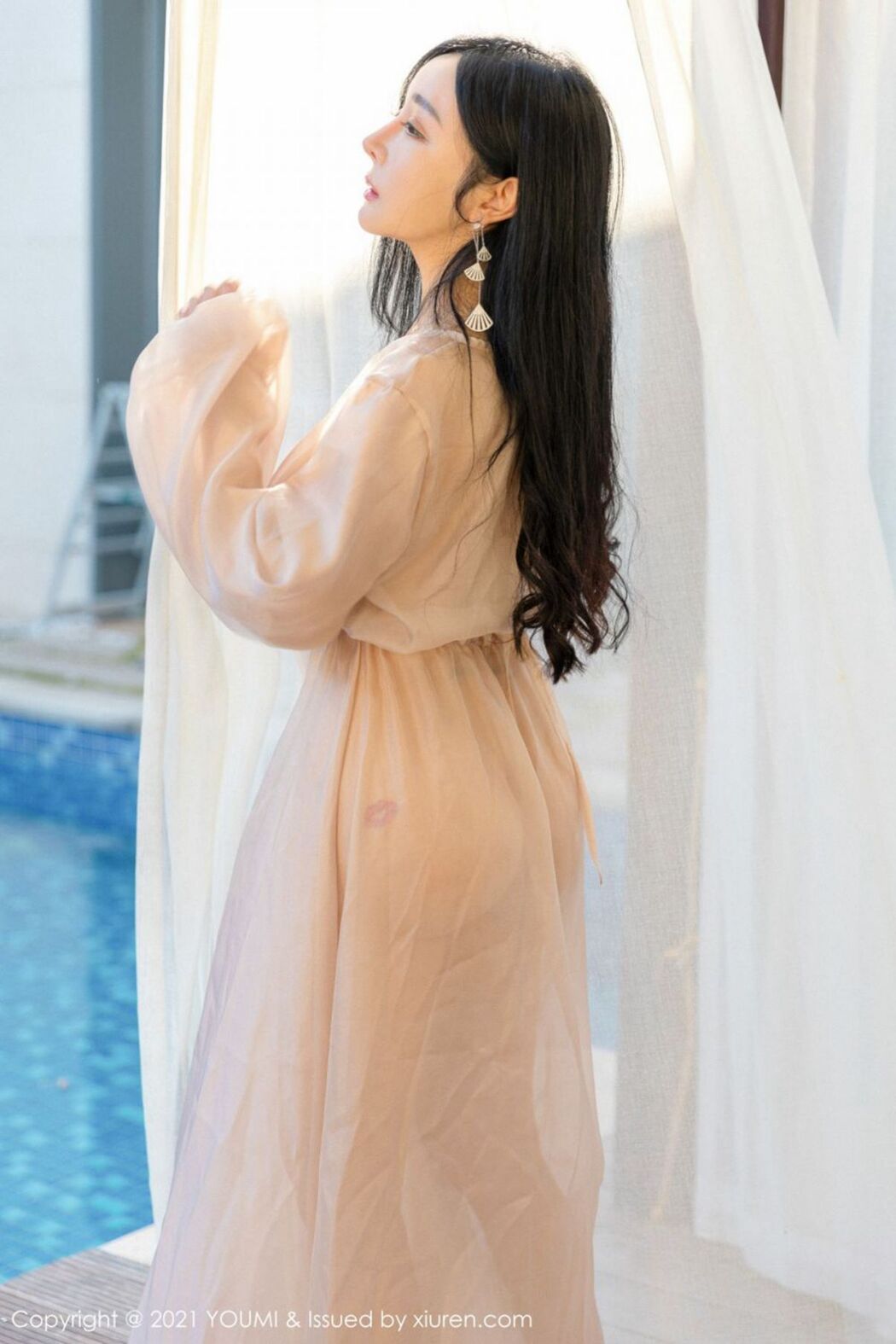 YouMi尤蜜荟 Vol.631 Yun Er