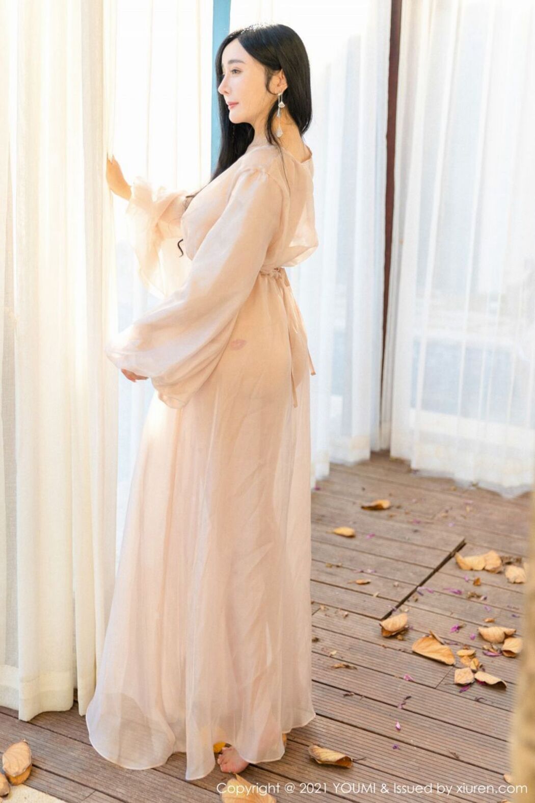 YouMi尤蜜荟 Vol.631 Yun Er