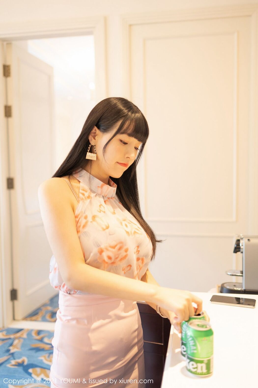 YouMi尤蜜荟 Vol.599 Zhu Ke Er