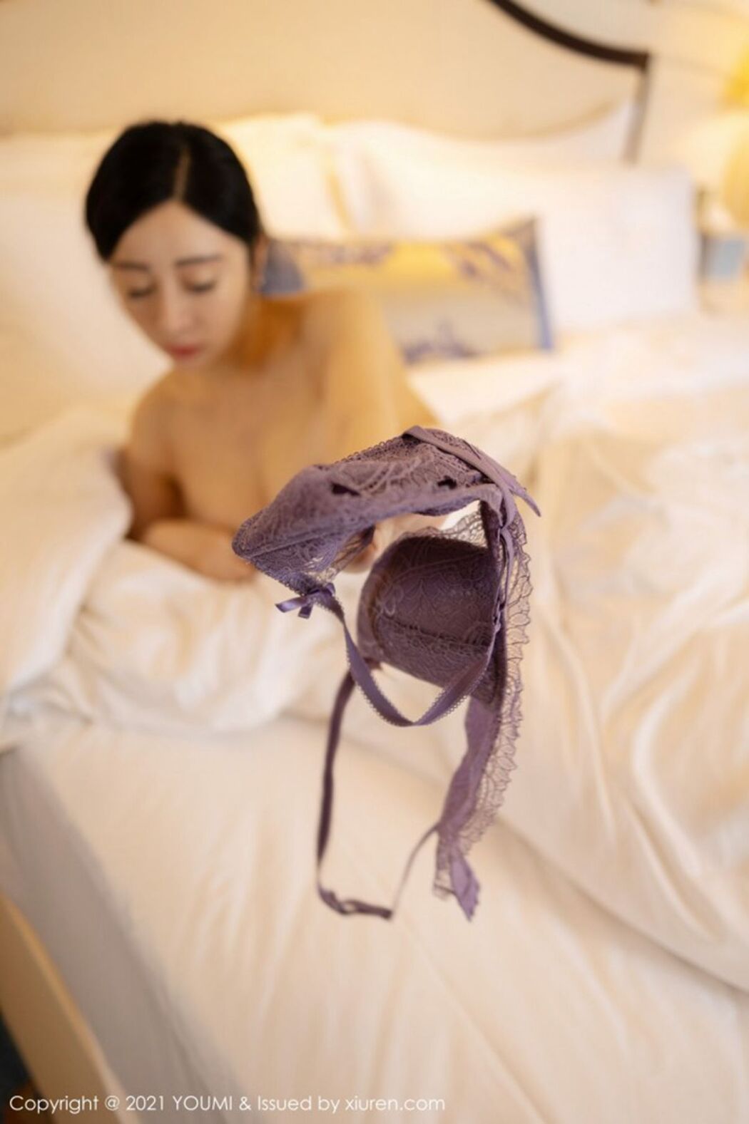 YouMi尤蜜荟 Vol.603 Yun Er