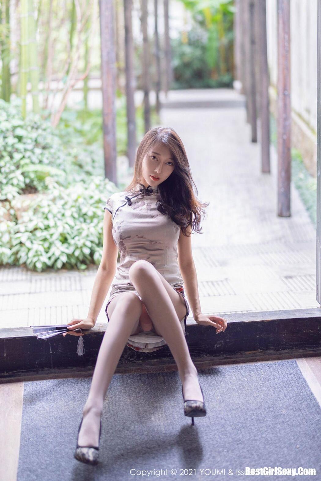 YouMi尤蜜荟 Vol.635 Yue Er Yue