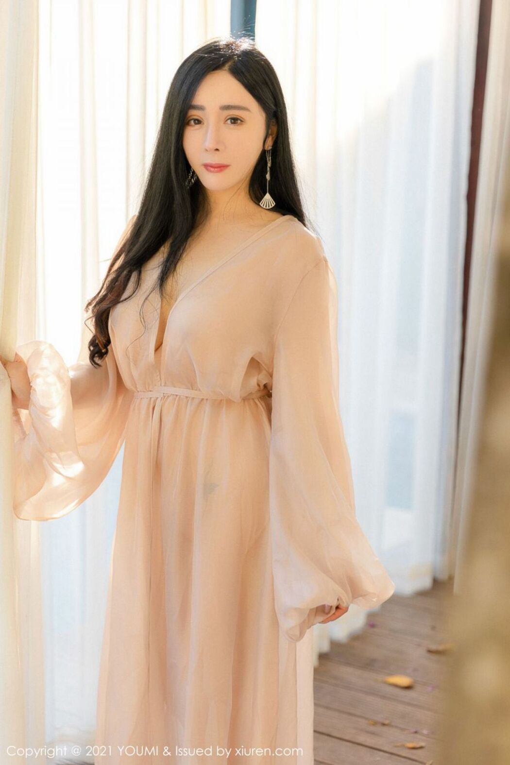 YouMi尤蜜荟 Vol.631 Yun Er