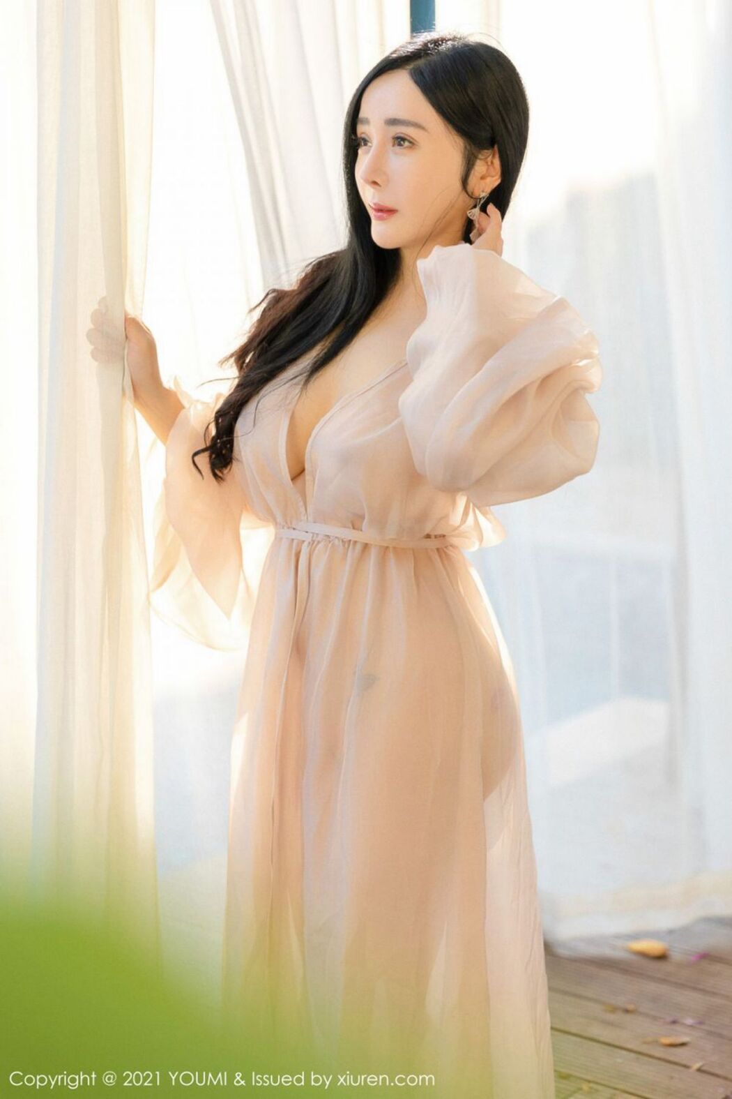 YouMi尤蜜荟 Vol.631 Yun Er