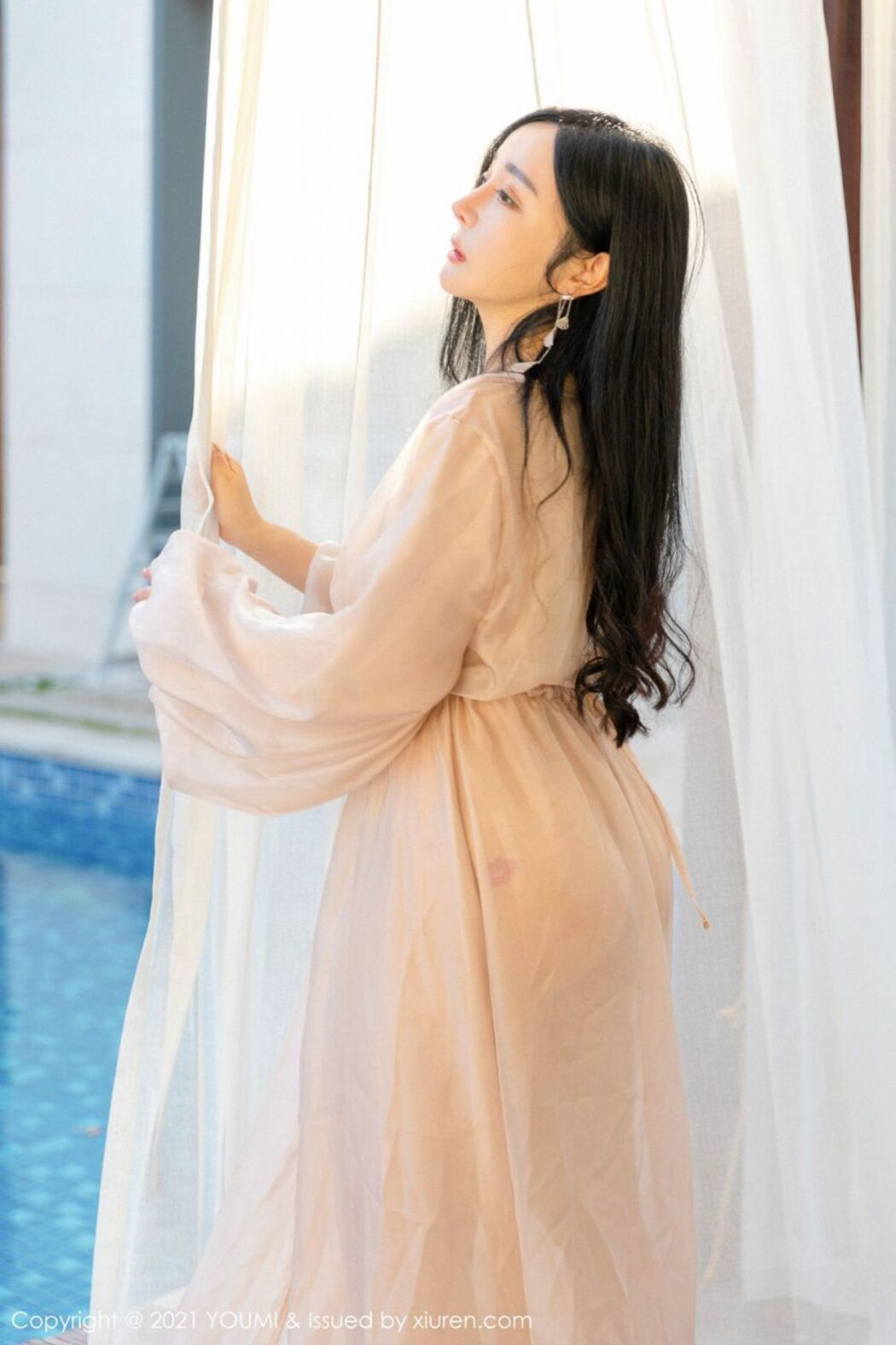 YouMi尤蜜荟 Vol.631 Yun Er