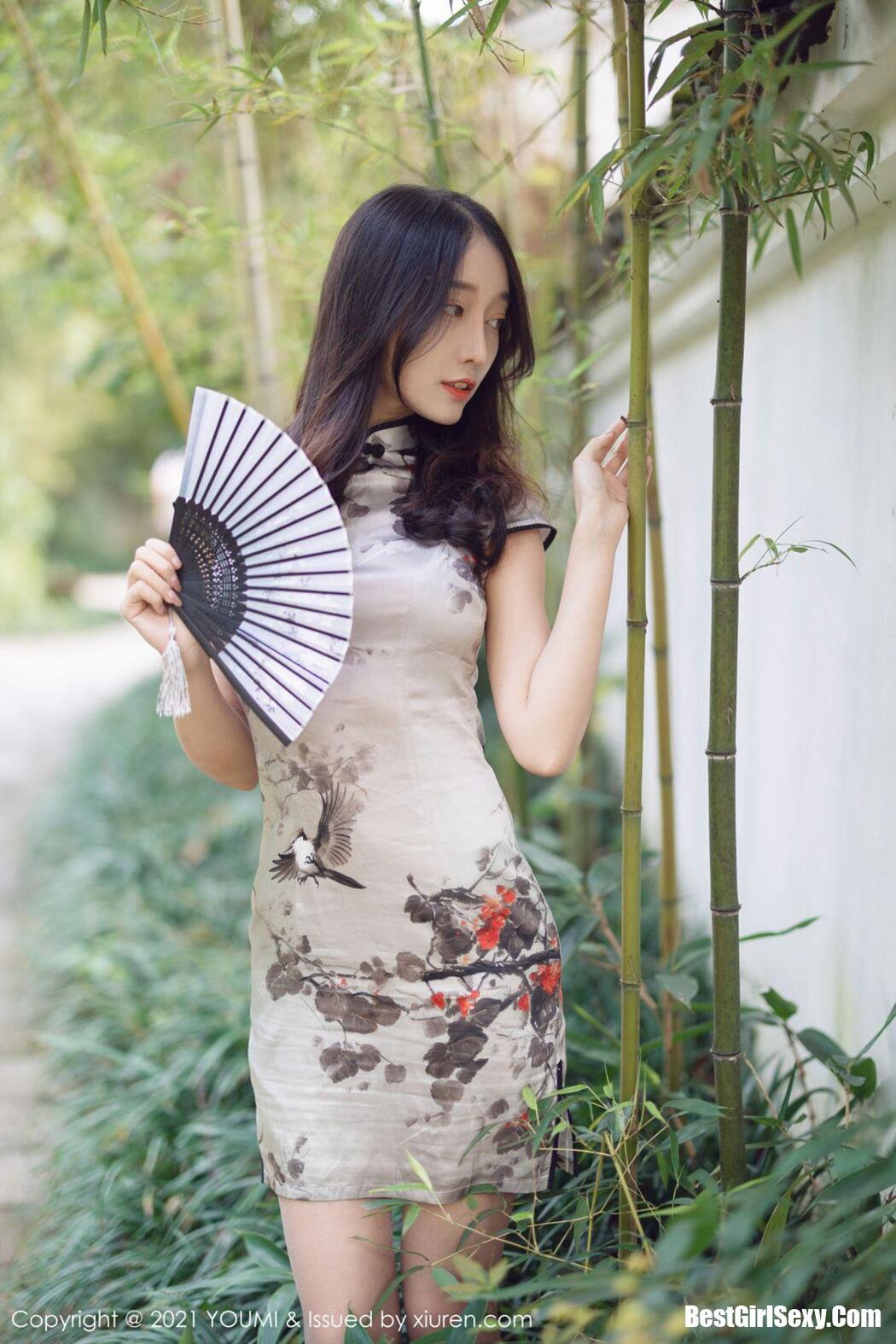 YouMi尤蜜荟 Vol.635 Yue Er Yue