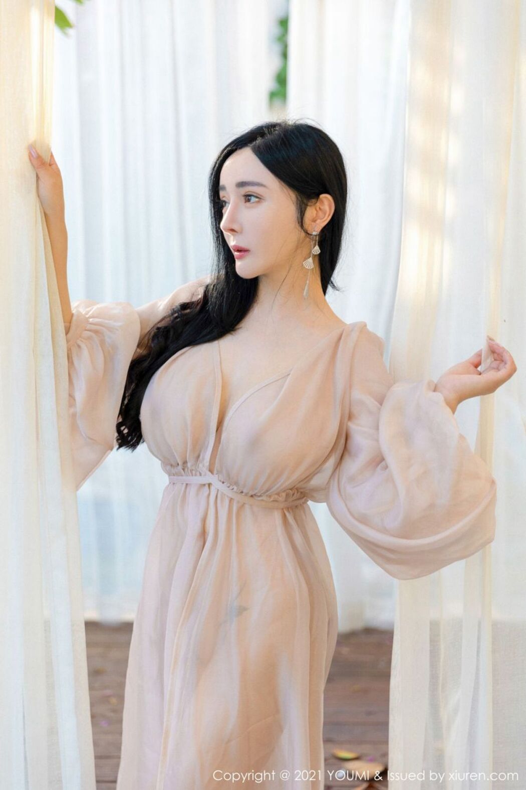 YouMi尤蜜荟 Vol.631 Yun Er