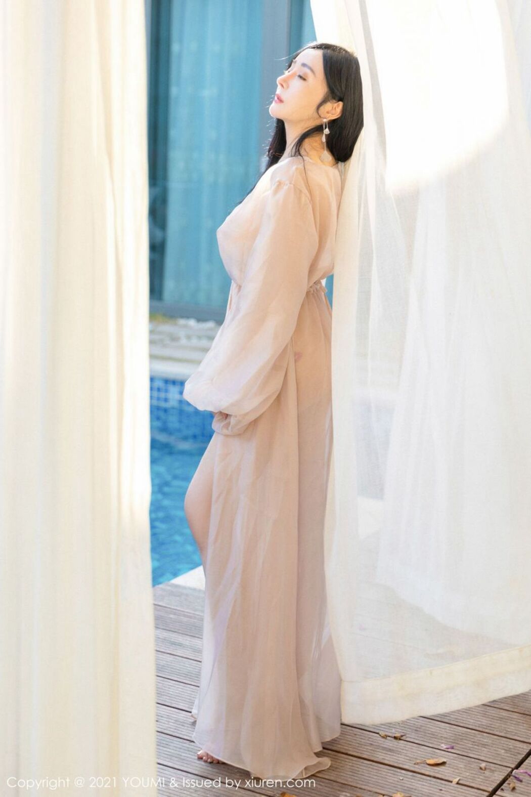 YouMi尤蜜荟 Vol.631 Yun Er