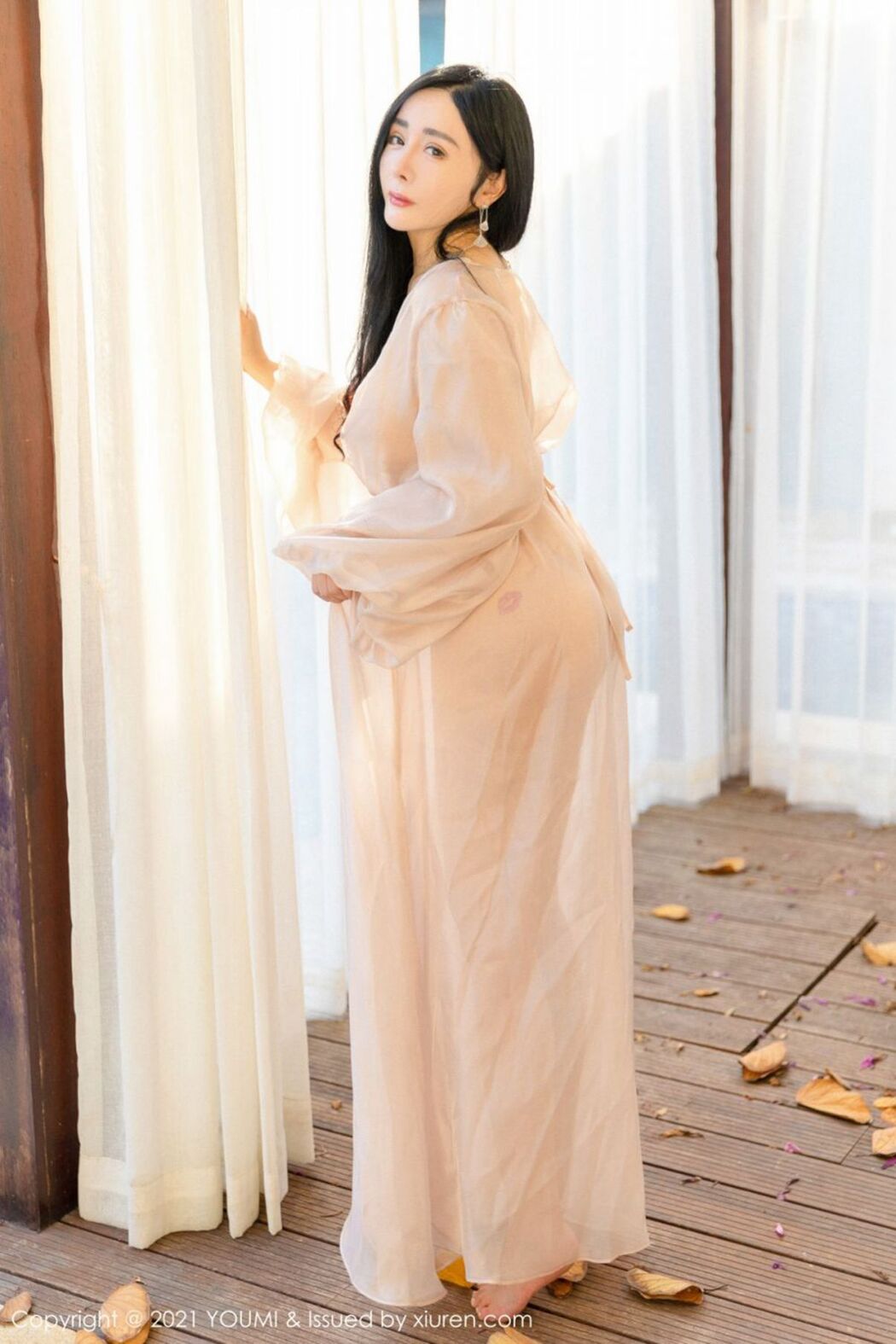 YouMi尤蜜荟 Vol.631 Yun Er