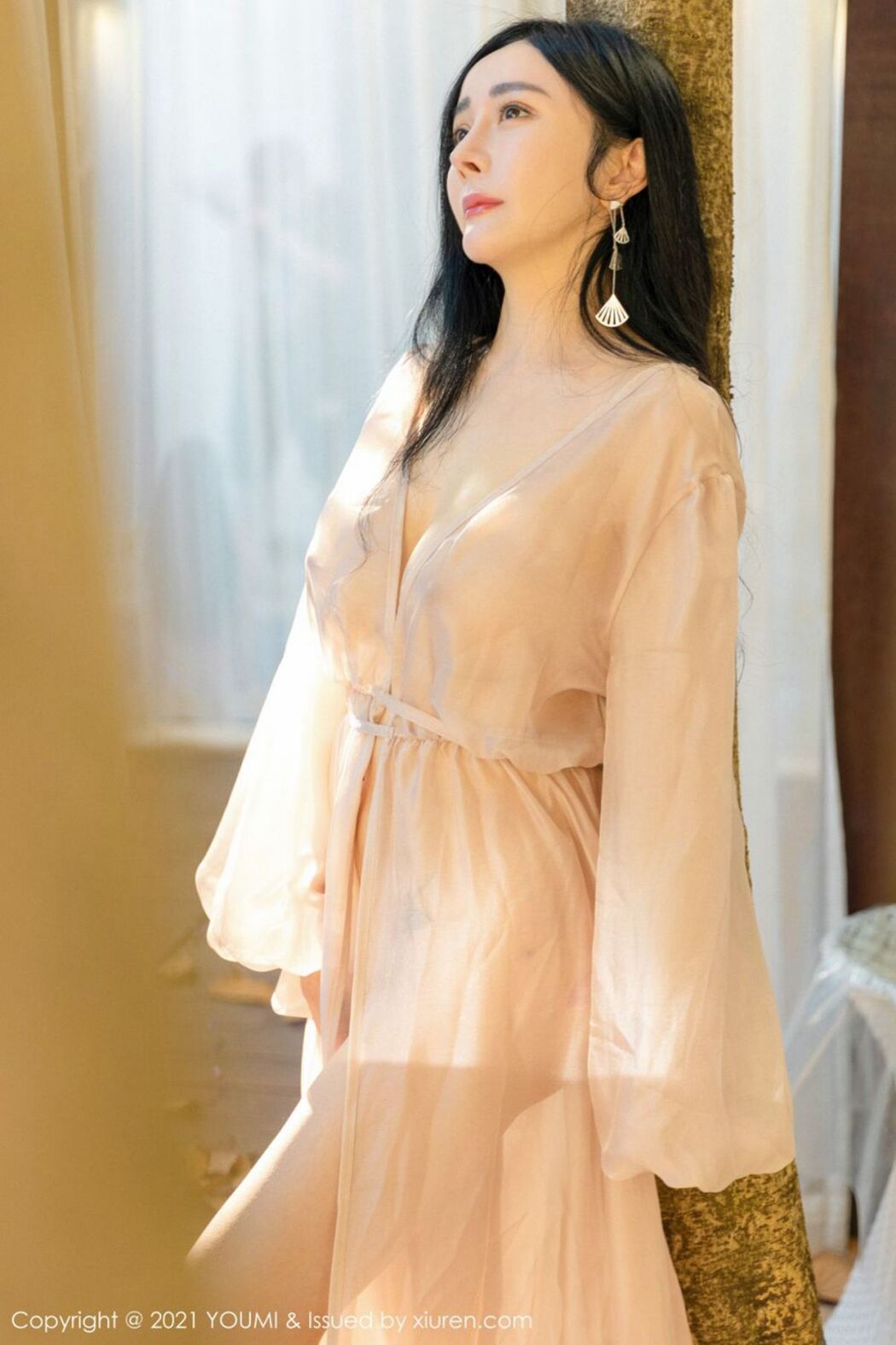 YouMi尤蜜荟 Vol.631 Yun Er