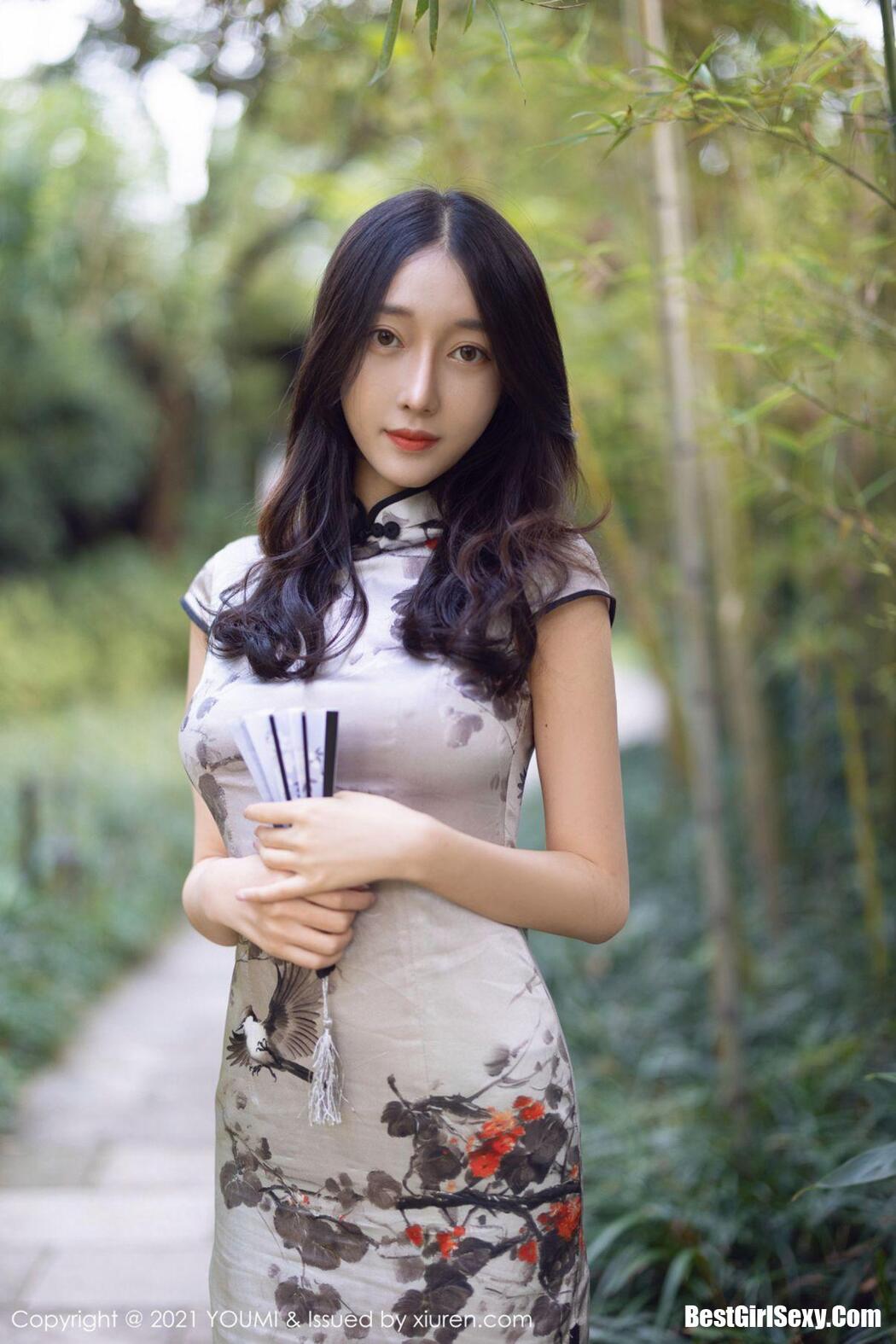 YouMi尤蜜荟 Vol.635 Yue Er Yue