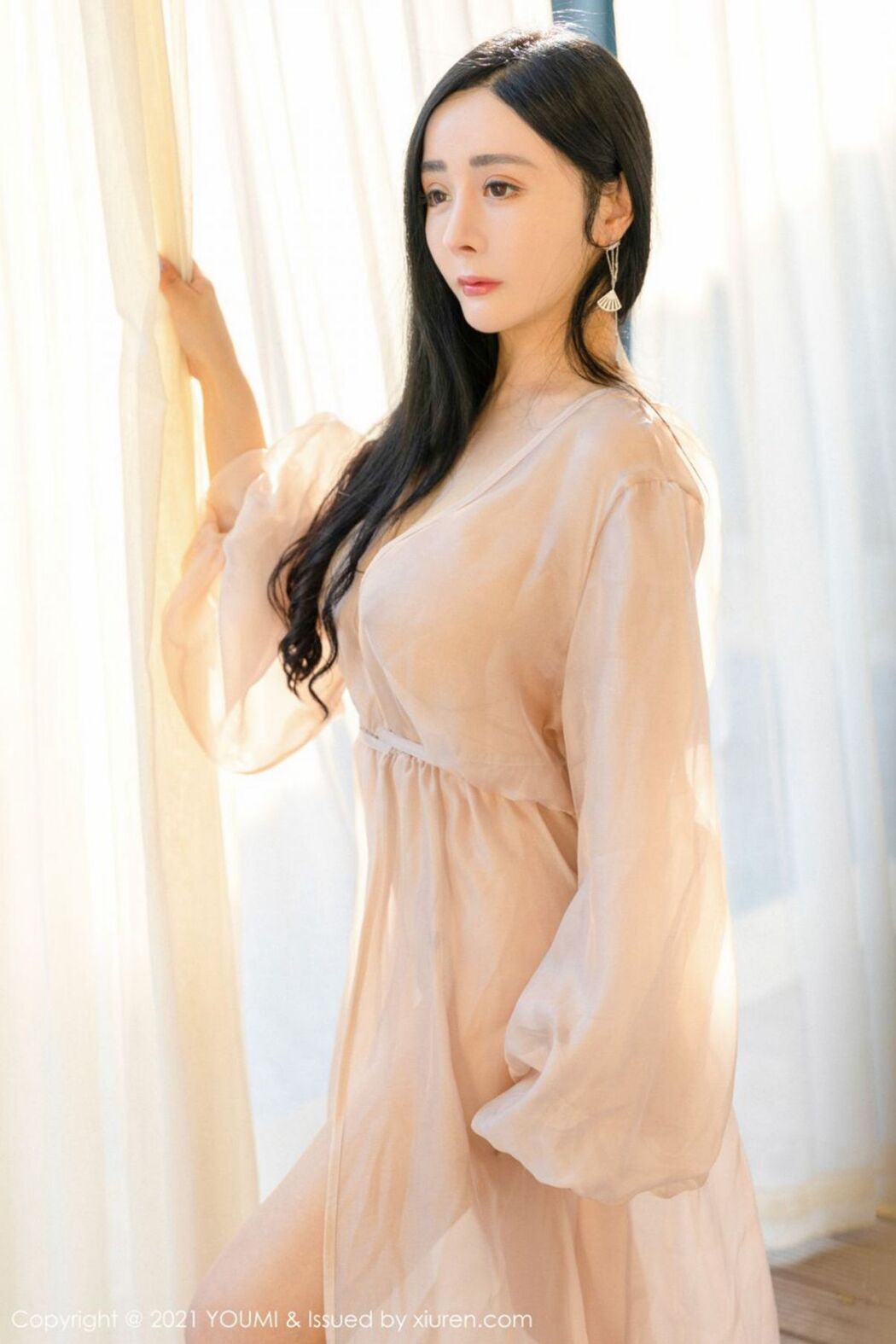 YouMi尤蜜荟 Vol.631 Yun Er