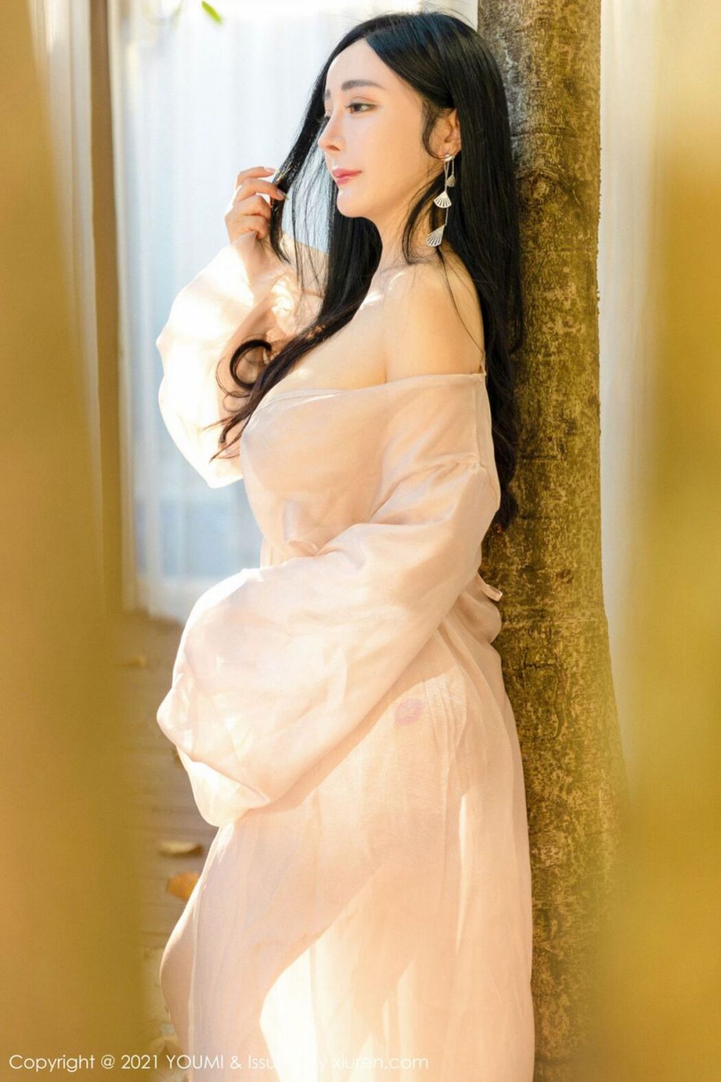 YouMi尤蜜荟 Vol.631 Yun Er