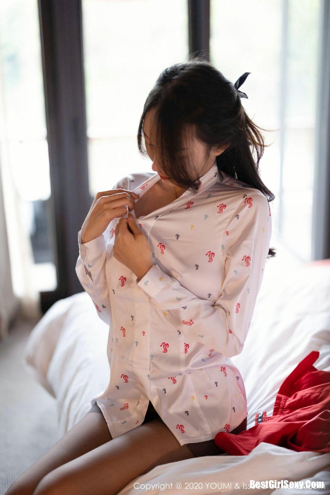 YouMi尤蜜荟 Vol.582 Yue Er Yue