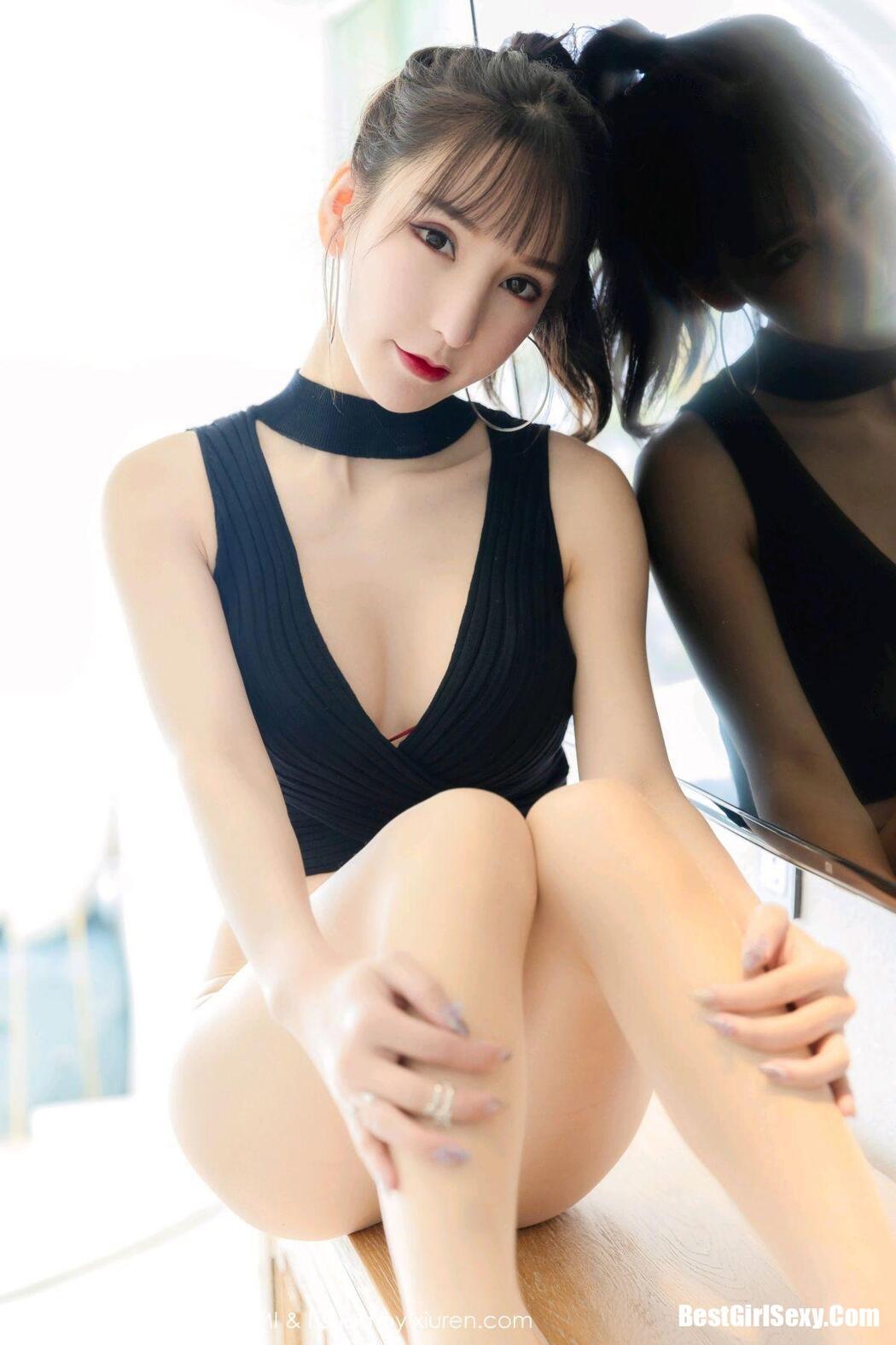 YouMi尤蜜荟 Vol.578 Zhou Yu Xi