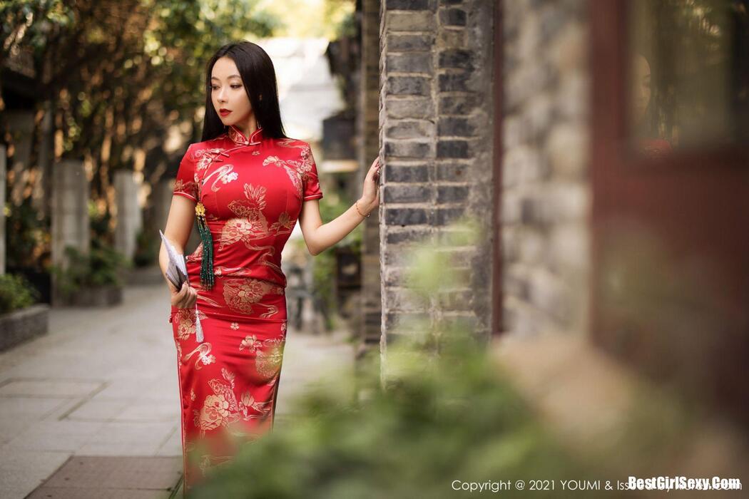 YouMi尤蜜荟 Vol.598 Song Guo Er