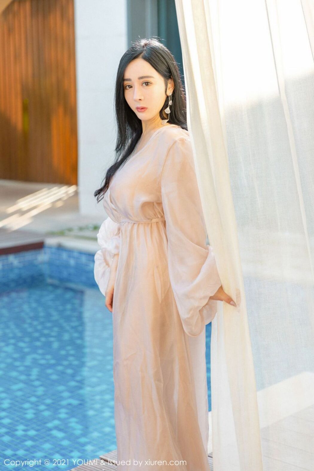 YouMi尤蜜荟 Vol.631 Yun Er
