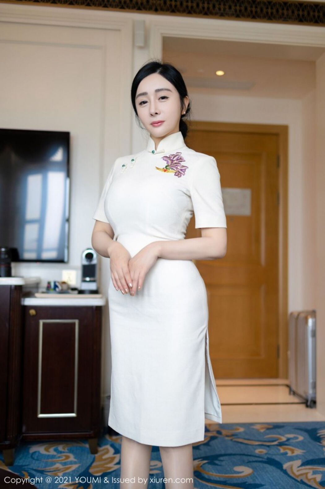 YouMi尤蜜荟 Vol.603 Yun Er