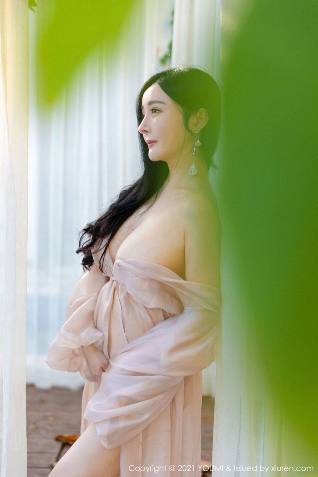 YouMi尤蜜荟 Vol.631 Yun Er