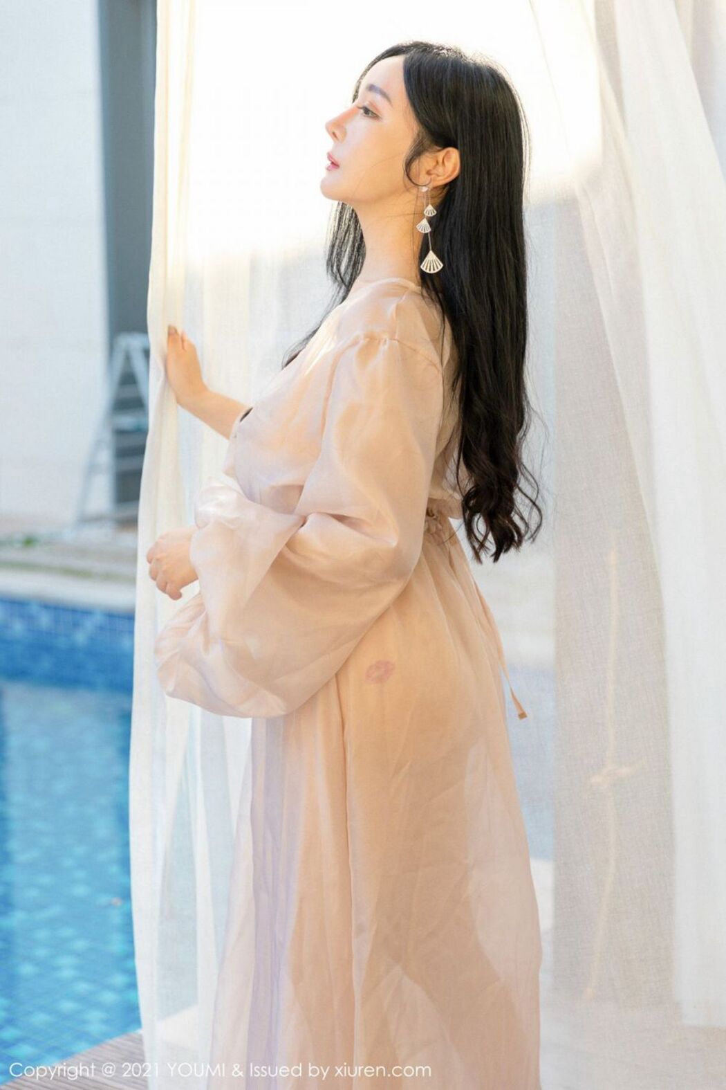 YouMi尤蜜荟 Vol.631 Yun Er