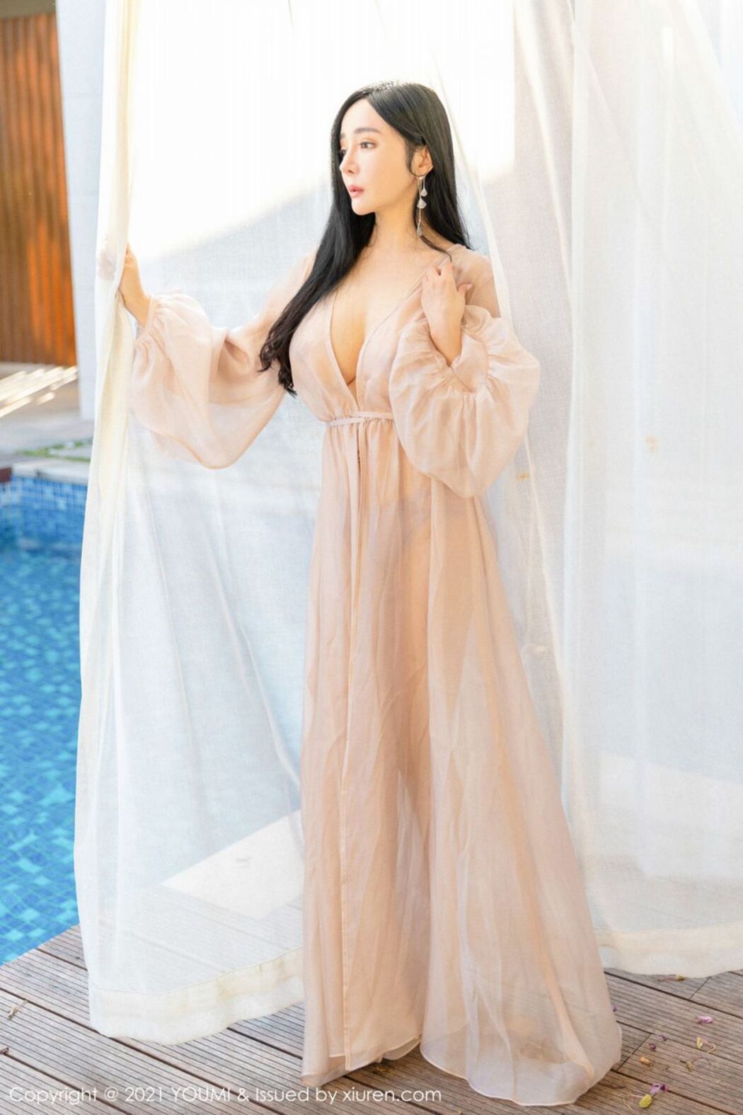 YouMi尤蜜荟 Vol.631 Yun Er