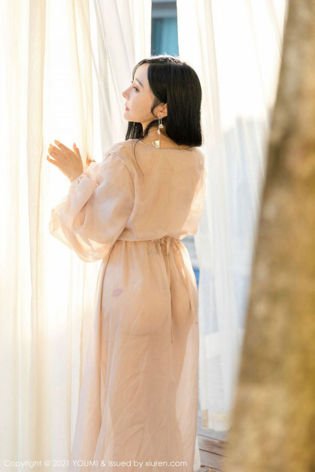 YouMi尤蜜荟 Vol.631 Yun Er